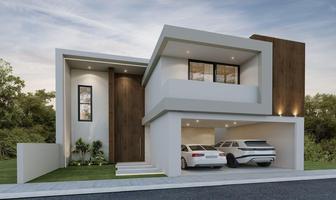 Foto de inmueble en Aries, Col. Lomas Del Cercado C.P. 67322, Santiago