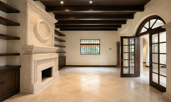 Foto de inmueble en LOMAS DEL ROSARIO, Col. Lomas Del Rosario C.P. 66287, San Pedro Garza García
