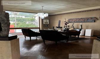Foto de inmueble en Palmas 100 col Lomas del Rosario  al 100, Col. Lomas Del Rosario C.P. 66287, San Pedro Garza García