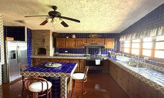 Foto de inmueble en palmas, Col. Lomas Del Rosario C.P. 66287, San Pedro Garza García
