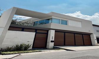 Foto de inmueble en Alfonso reyes, Col. Lomas Del Valle C.P. 66256, San Pedro Garza García