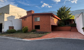 Foto de inmueble en Las olimpiadas, Col. Lomas Del Valle C.P. 66256, San Pedro Garza García