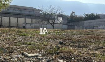Foto de inmueble en calle ., Col. Lomas Del Valle C.P. 66256, San Pedro Garza García