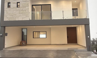 Foto de inmueble en , Col. Lomas Quetzales C.P. 66035, García