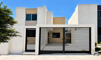 Foto de inmueble en Ibiza, Col. Lomas de Fátima C.P. 67258, Juárez