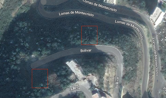 Foto de inmueble en , Col. Lomas de Montecristo C.P. 64909, Monterrey