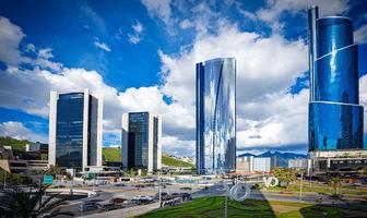 Foto de inmueble en Av. Lázaro Cárdenas, Col. Lomas de San Francisco C.P. 64710, Monterrey