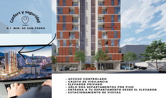 Foto de inmueble en , Col. Lomas de San Francisco C.P. 64710, Monterrey