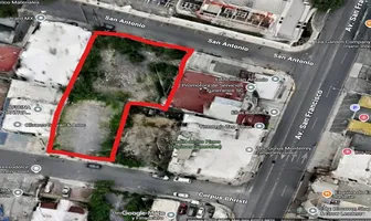Foto de inmueble en Sin nombre de calle, Col. Lomas de San Francisco C.P. 64710, Monterrey