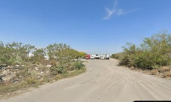 Foto de inmueble en eje Metropolitano 41 Lomas de San Martín, Pesquería, Nuevo León, al 66600, Col. Lomas de San Martín C.P. 66673, Pesquería