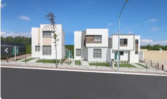Foto de inmueble en SAN PATRICIO #618, Col. Lomas de Santa Mónica II C.P. 67286, Juárez