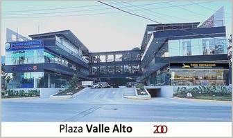 Foto de inmueble en Av. Valle Alto, Col. Lomas de Valle Alto C.P. 64989, Monterrey