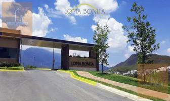 Foto de inmueble en Fraccionamiento Loma Bonita, Col. Lomas de Valle Alto C.P. 64989, Monterrey