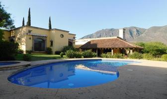 Foto de inmueble en , Col. Lomas de Valle Alto C.P. 64989, Monterrey