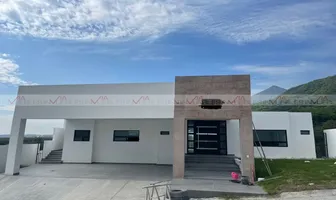 Foto de inmueble en Sin nombre de calle, Col. Lomas de Valle Alto C.P. 64989, Monterrey