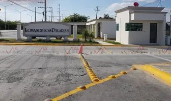 Foto de inmueble en Sin nombre de calle, Col. Lomas de los Pilares C.P. 67486, Cadereyta Jiménez