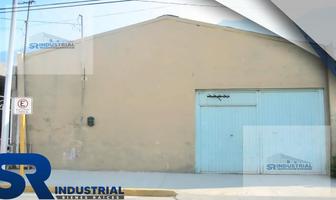 Foto de inmueble en Bodega EN Renta Santa Catarina, Col. Lomas del Poniente C.P. 66369, Santa Catarina