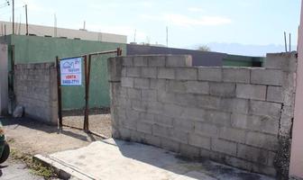 Foto de inmueble en Venta DE Terreno Habitacional Excelente Ubicación Lomas DEL Roble, Col. Lomas del Roble C.P. 66450, San Nicolás de los Garza