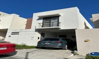 Foto de inmueble en Palo blanco, 162, colonia colinas del Huajuco. Código postal 64988, Col. Lomas del Vergel C.P. 64988, Monterrey