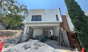 Foto de inmueble en Sin nombre de calle, Col. Lomas del Vergel C.P. 64988, Monterrey