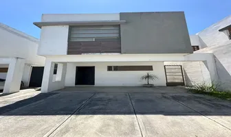Foto de inmueble en TOSCANA #155, Col. Lombardía Residencial C.P. 66612, Apodaca