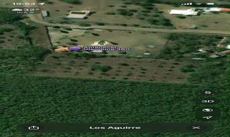 Foto de inmueble en , Col. Los Aguirre C.P. 67363, Allende