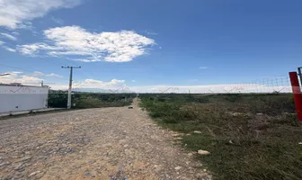 Foto de inmueble en Sin nombre de calle, Col. Los Aguirre C.P. 67363, Allende