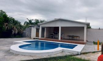 Foto de inmueble en calle A, Col. Los Aguirre C.P. 67363, Allende