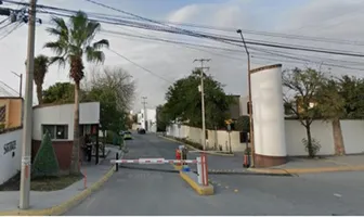 Foto de inmueble en PORTUGAL #737, Col. Los Álamos C.P. 66633, Apodaca