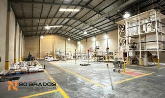 Foto de inmueble en Bodega EN Renta EN Garcia, Col. Los Aljibes C.P. 66000, García