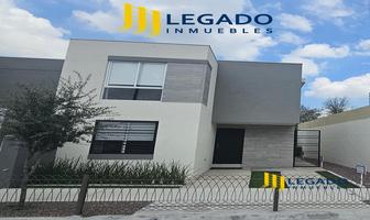 Foto de inmueble en D020 Casa EN Venta. Torralba. Lincoln, Garcia, NL #0, Col. Los Aljibes C.P. 66000, García