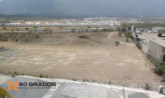 Foto de inmueble en Terreno EN Venta EN Garcia, Col. Los Aljibes C.P. 66000, García