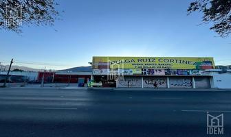 Foto de inmueble en Ruiz Cortines, Col. Los Altos C.P. 64370, Monterrey