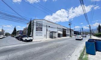 Foto de inmueble en av Zapopan 282 col los Altos, Col. Los Altos C.P. 64370, Monterrey