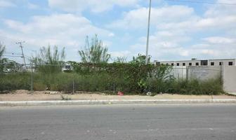 Foto de inmueble en , Col. Los Amarantos C.P. 66613, Apodaca