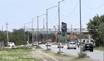 Foto de inmueble en E-Sexta, Col. Los Amarantos C.P. 66613, Apodaca