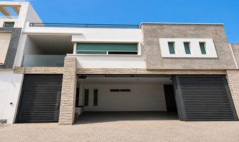 Foto de inmueble en , Col. Los Ángeles Bosque Residencial C.P. 64753, Monterrey