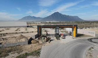 Foto de inmueble en Av.Magueyes, Col. Los Arcos C.P. 66053, General Escobedo