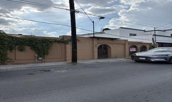 Foto de inmueble en Av. Zapopan, Col. Los Cedros C.P. 64370, Monterrey