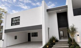 Foto de inmueble en , Col. Los Cenizos C.P. 66196, Santa Catarina