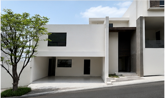 Foto de inmueble en paseo de los Cenizos, Col. Los Cenizos C.P. 66196, Santa Catarina
