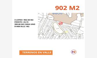 Foto de inmueble en Sin nombre de calle, Col. Los Colorines C.P. 66270, San Pedro Garza García