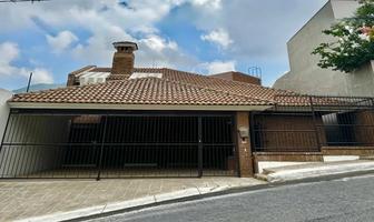 Foto de inmueble en calle ., Col. Los Colorines C.P. 66270, San Pedro Garza García