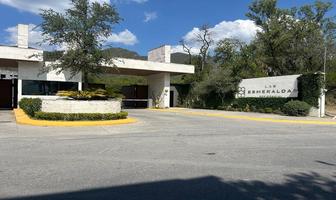 Foto de inmueble en ANTIGUO CAMINO VILLA DE SANTIAGO, Col. Los Cristales C.P. 64985, Monterrey