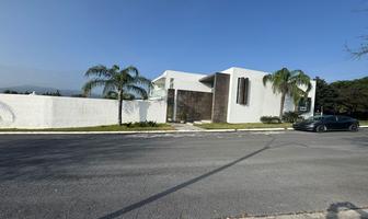 Foto de inmueble en Cuarzo, Col. Los Cristales Campestre C.P. 64990, Monterrey