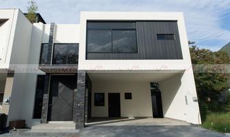Foto de inmueble en Los Cristales, Col. Los Cristales C.P. 64985, Monterrey
