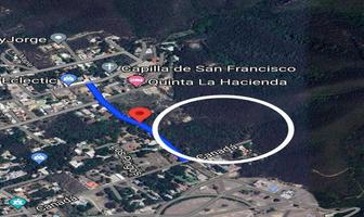 Foto de inmueble en , Col. Los Cristales C.P. 64985, Monterrey