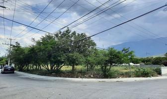 Foto de inmueble en , Col. Los Cristales C.P. 64985, Monterrey