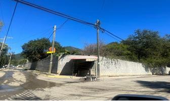 Foto de inmueble en , Col. Los Cristales C.P. 64985, Monterrey