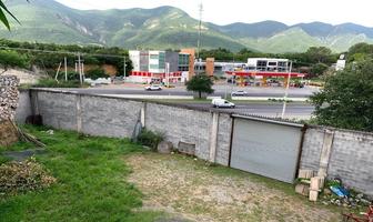 Foto de inmueble en , Col. Los Cristales C.P. 64985, Monterrey